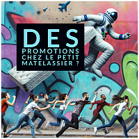 Offres exceptionnelles sur ensembles sommier + matelas